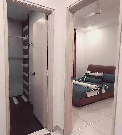 Homestay Sungai Besi Kl Kuala Lumpur Bagian luar foto