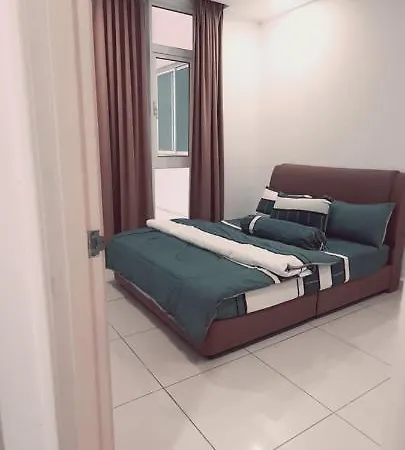 Homestay Sungai Besi Kl Kuala Lumpur Bagian luar foto