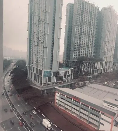 Homestay Sungai Besi Kl Kuala Lumpur Bagian luar foto