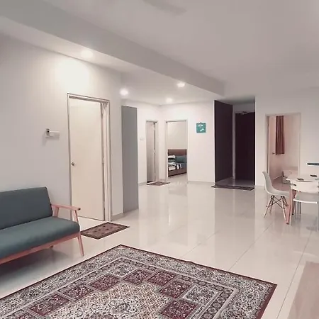 Homestay Sungai Besi Kl Kuala Lumpur Bagian luar foto
