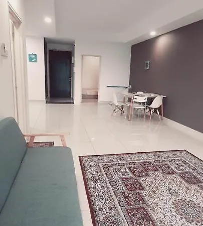Homestay Sungai Besi Kl Kuala Lumpur Bagian luar foto