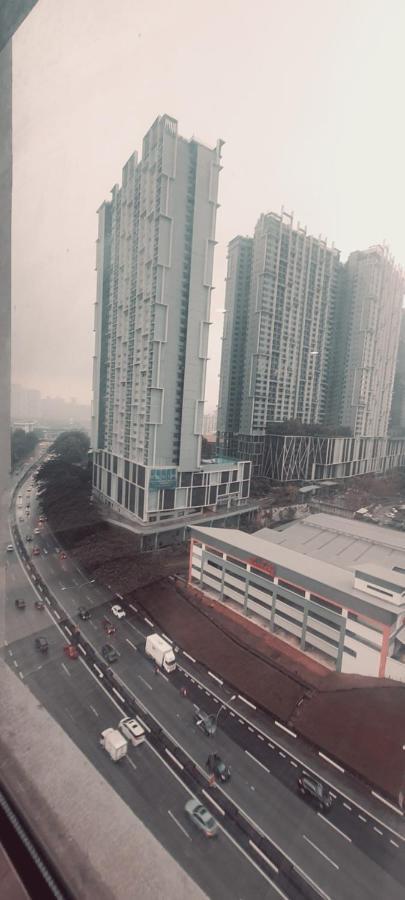 Apartemen Sungai Besi Kl Kuala Lumpur
