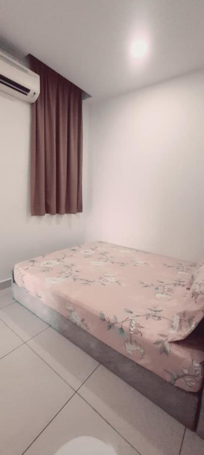 Sungai Besi Kl Apartemen