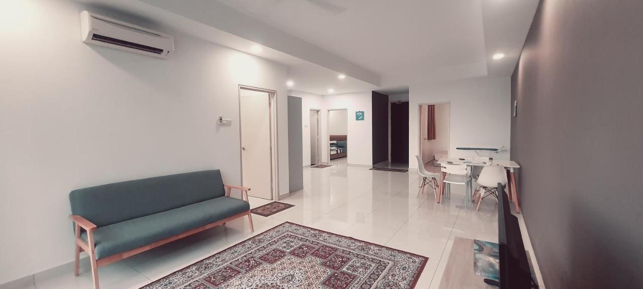 Sungai Besi Kl Apartemen