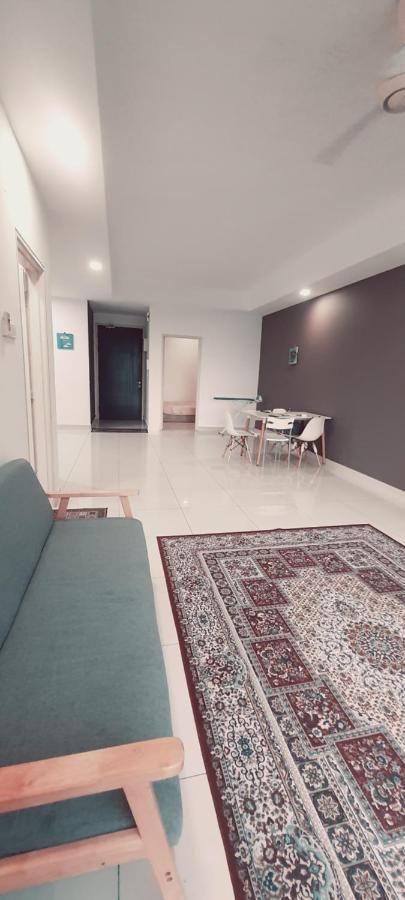 Sungai Besi Kl Apartment *